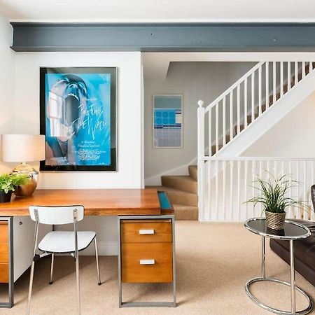 Fabulous Malvern Townhouse Great Malvern Eksteriør bilde