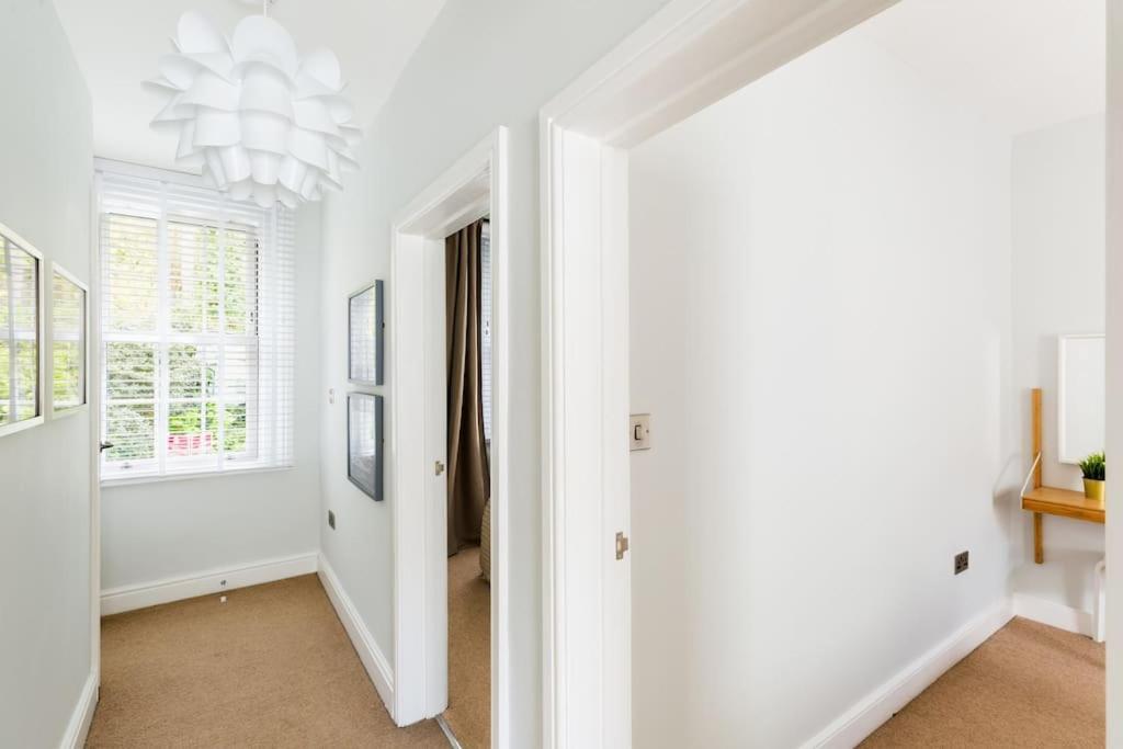 Fabulous Malvern Townhouse Great Malvern Eksteriør bilde