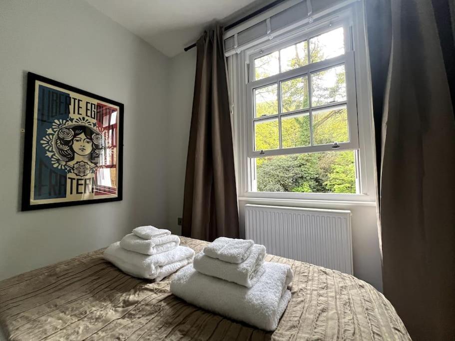 Fabulous Malvern Townhouse Great Malvern Eksteriør bilde